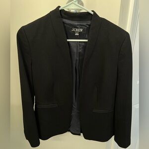 JCrew Women’s blazer, size 4